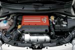 Fiat 500 Abarth 2008 года